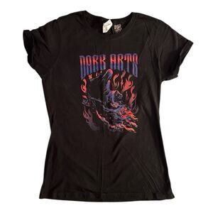 Dark Arts Short Sleeve Shirt
